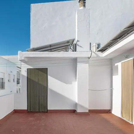 El Ronqueo - Solo Familias Apartment *