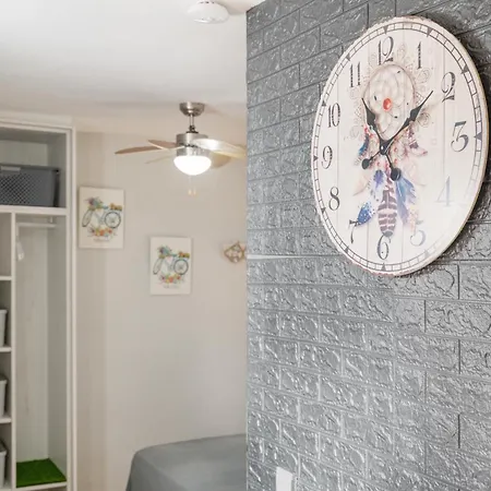 El Ronqueo - Solo Familias Apartment