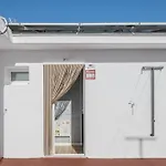 Apartment El Ronqueo - Solo Familias Conil De La Frontera