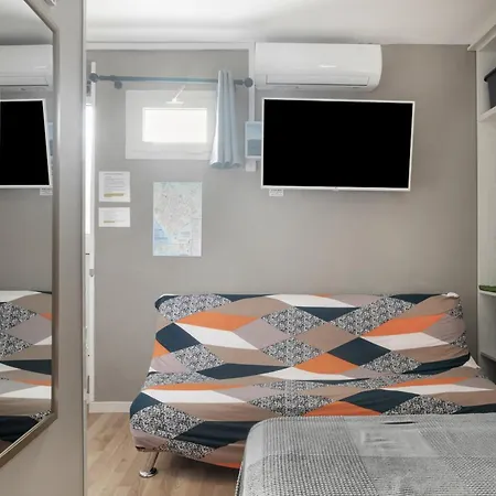 Apartmán El Ronqueo - Solo Familias