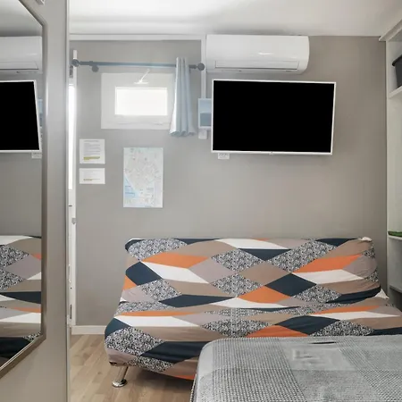El Ronqueo - Solo Familias Apartment Conil De La Frontera