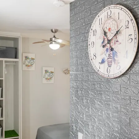 El Ronqueo - Solo Familias Apartman