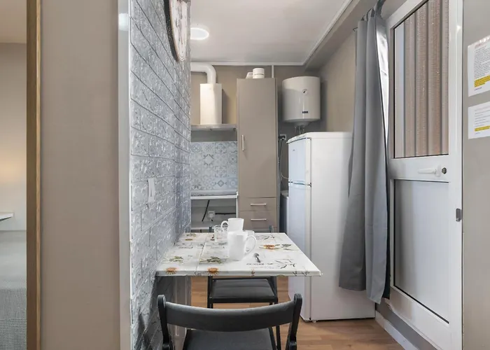 El Ronqueo - Solo Familias * Conil De La Frontera