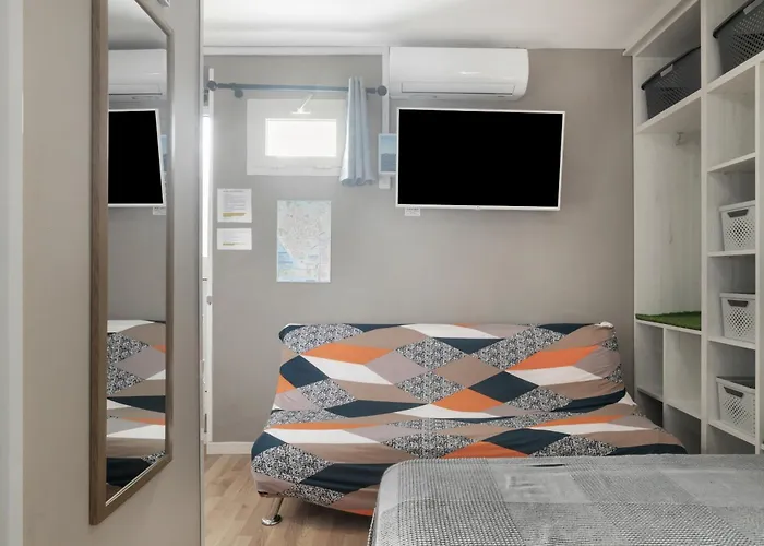 Apartamento El Ronqueo - Solo Familias