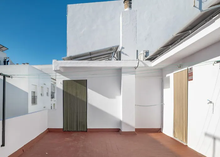 El Ronqueo - Solo Familias Apartmán *