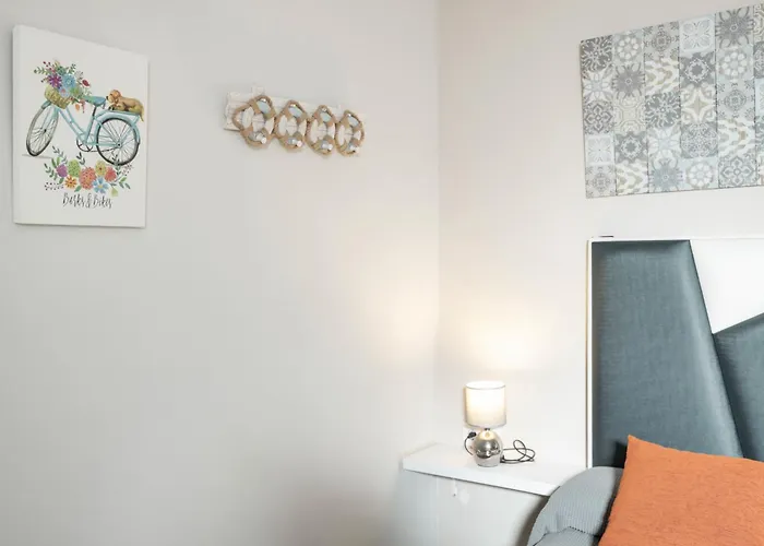 Apartmán El Ronqueo - Solo Familias *