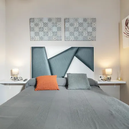 El Ronqueo - Solo Familias Appartement Conil De La Frontera