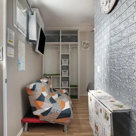El Ronqueo - Solo Familias Appartement Conil De La Frontera