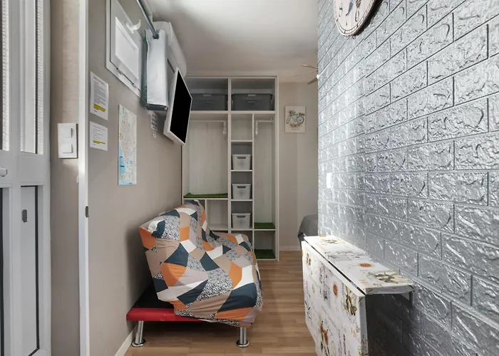 El Ronqueo - Solo Familias Appartement Conil De La Frontera